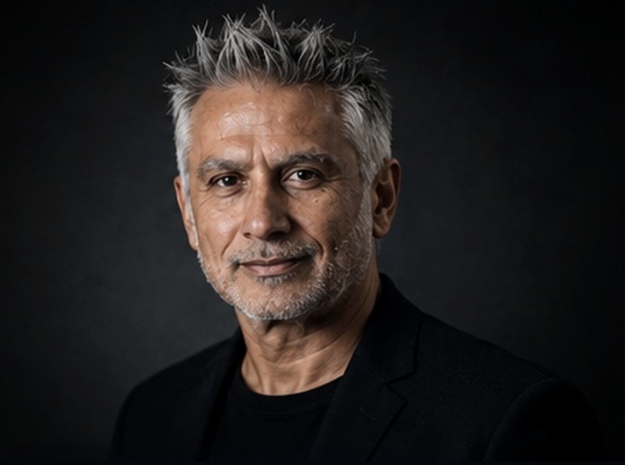 Dalip Sondhi